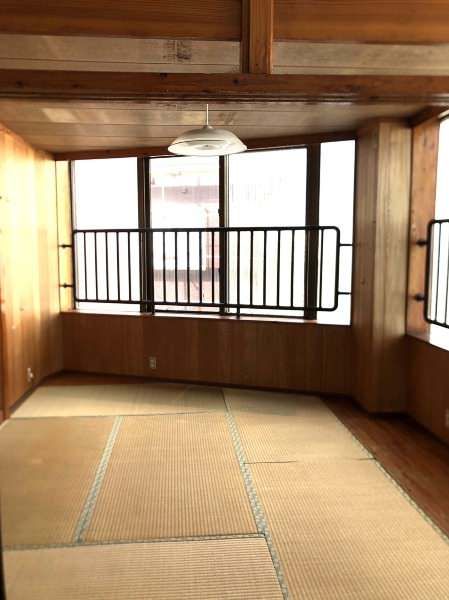 Pet-Friendly 3LDK Apartment for Rent in Naha Yogi, Okinawa - Thumbnail 4