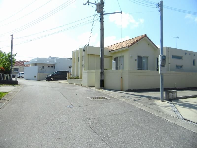 334 sqm Vacant Land for Sale in Akena, Uruma City, Okinawa - Thumbnail 2