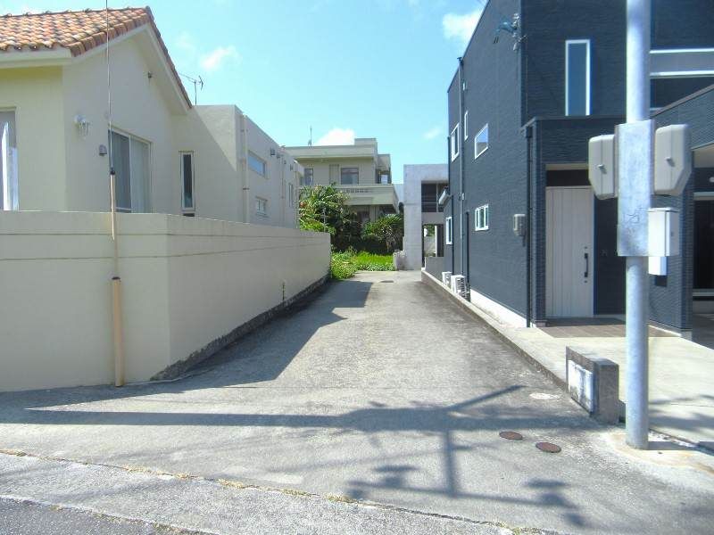 334 sqm Vacant Land for Sale in Akena, Uruma City, Okinawa - Thumbnail 4