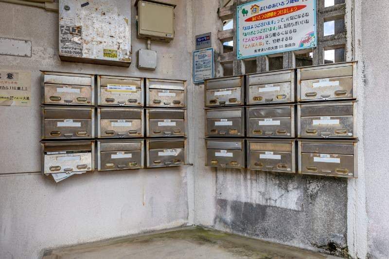 Renovated 2LDK Apartment for Rent in Naha, Okinawa - Thumbnail 3