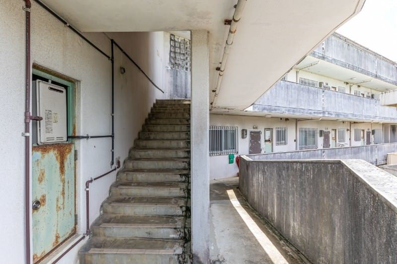 Renovated 2LDK Apartment for Rent in Naha, Okinawa - Thumbnail 4