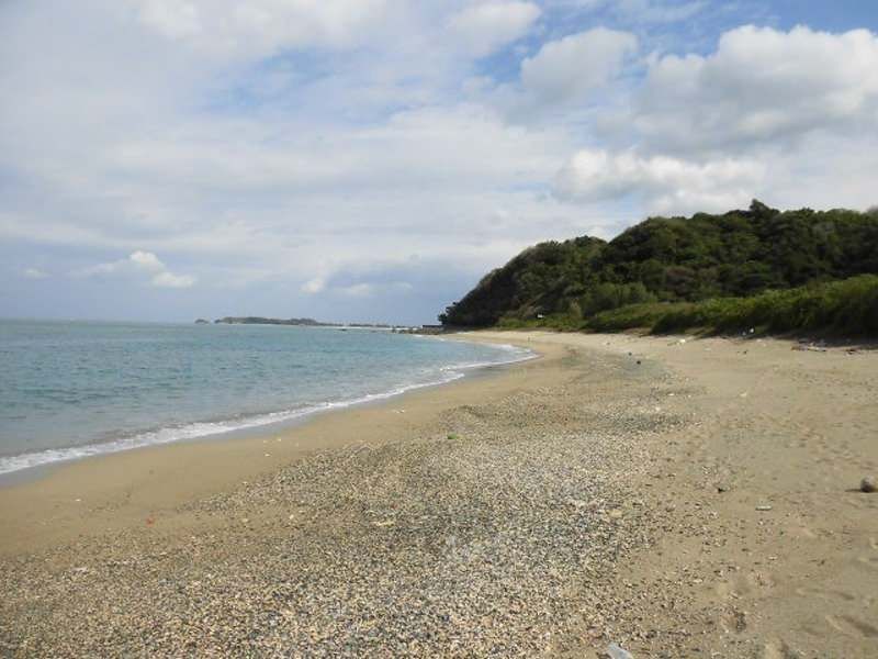 Land for Sale in Kijoka, Ogimi Village, Okinawa - 287.71 sqm - Thumbnail 2