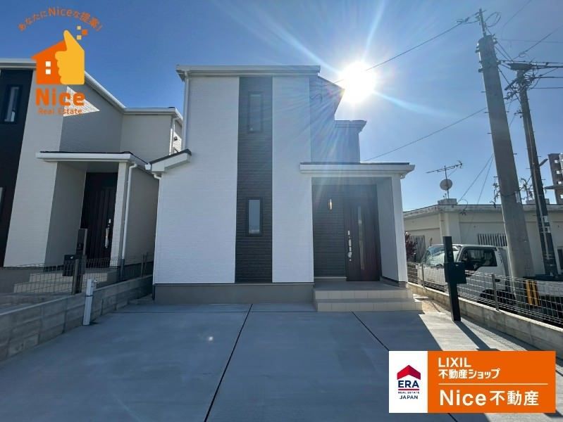 New 4LDK House for Sale in Yomitan Village, Okinawa - Thumbnail 4