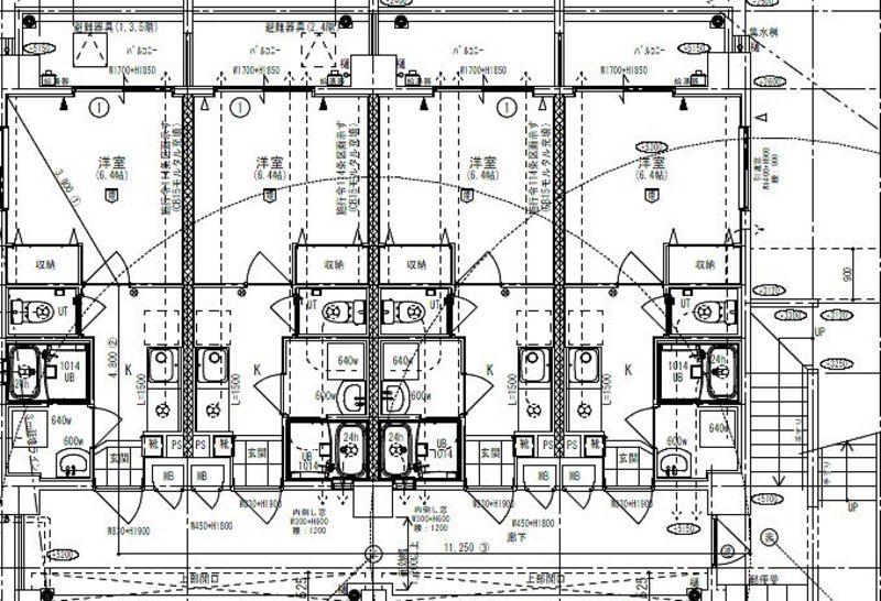 CAPITAL X New 1K Apartment for Rent in Tomigusuku, Okinawa - Thumbnail 4