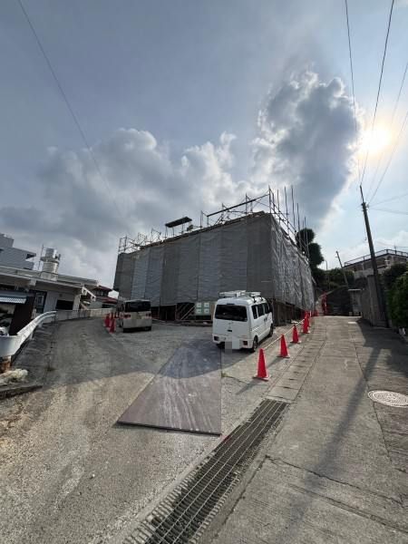 CAPITAL X New 1K Apartment for Rent in Tomigusuku, Okinawa - Thumbnail 3