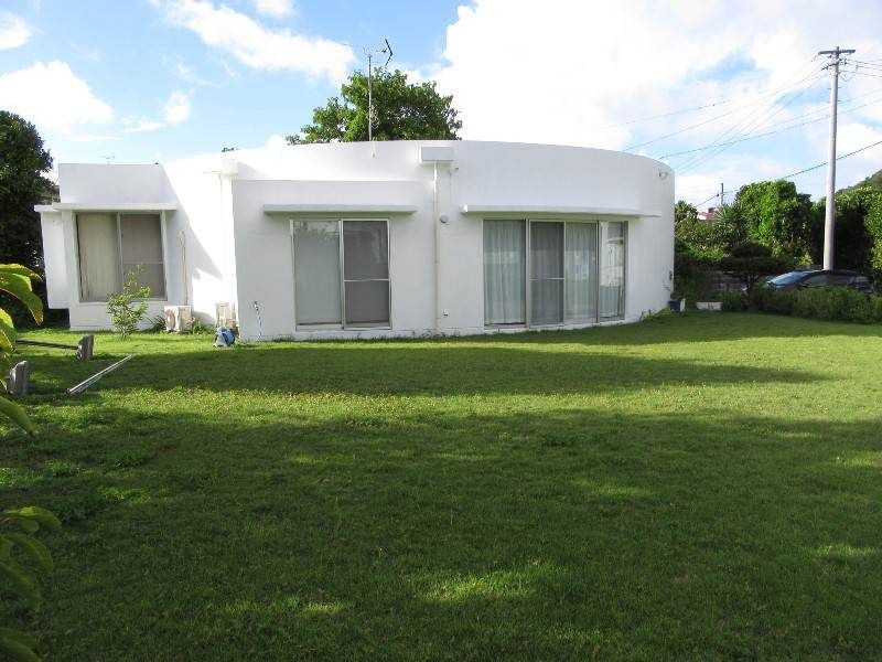 Weekly/Monthly Rental House in Kunigami Village, Okinawa - Thumbnail 2