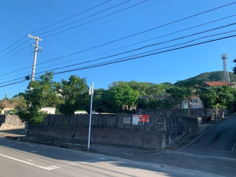 Land for Sale in Kawabira, Ishigaki - 416.78 sqm Plot - Thumbnail 3