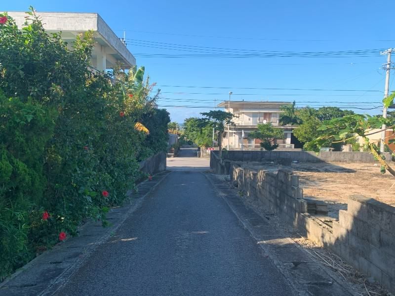 Land for Sale in Kawabira, Ishigaki - 416.78 sqm Plot - Thumbnail 2