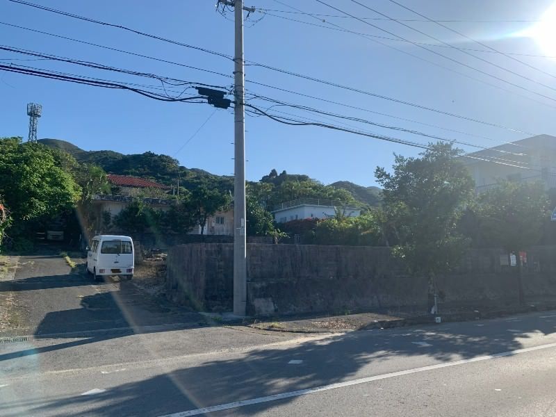 Land for Sale in Kawabira, Ishigaki - 416.78 sqm Plot - Thumbnail 4