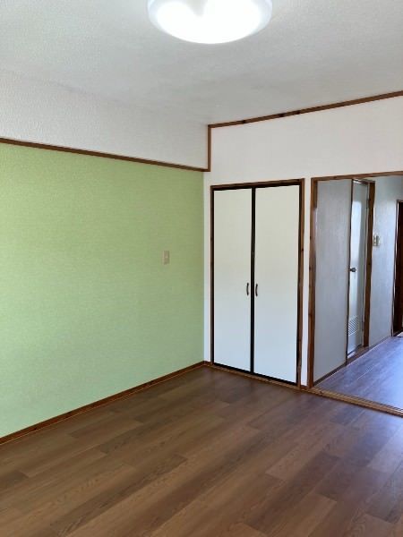 1K Apartment for Rent in Ginowan City, Okinawa - Thumbnail 4