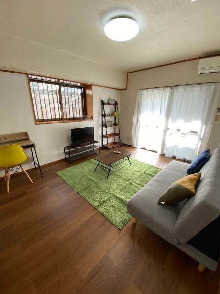 1K Apartment for Rent in Ginowan City, Okinawa - Thumbnail 2