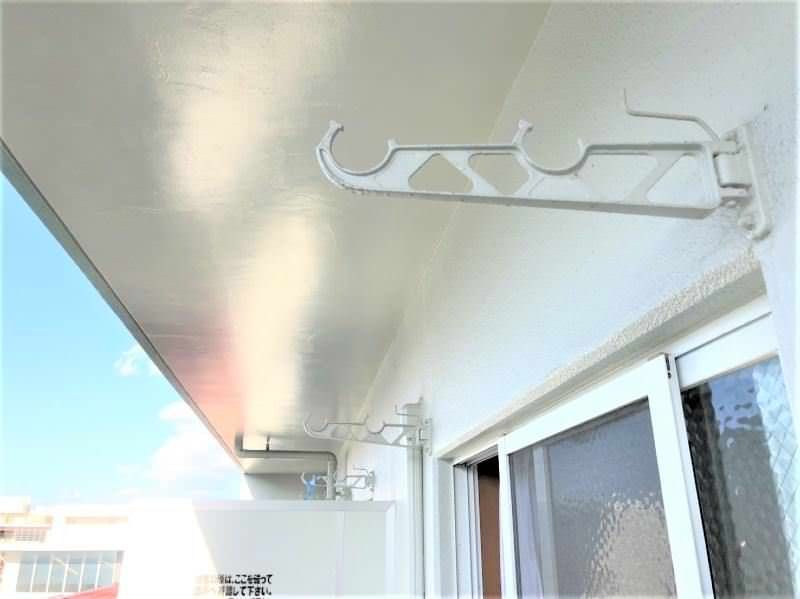 Leopalace South Villa 1K Rental Apartment in Haebaru, Okinawa - Thumbnail 2