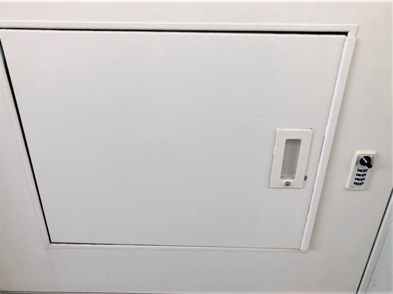 Leopalace South Villa 1K Rental Apartment in Haebaru, Okinawa - Thumbnail 4
