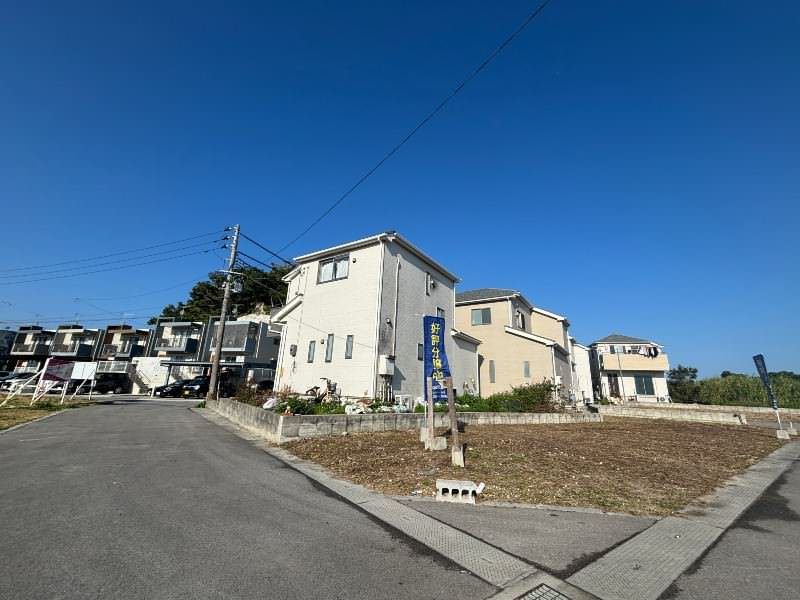 Land for Sale in Awane, Itoman City, Okinawa - 151.1 sqm Plot - Image 1