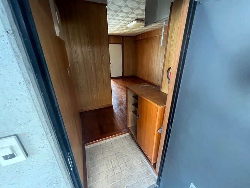 Spacious 3DK Apartment for Rent in Haebaru, Okinawa - Image 1