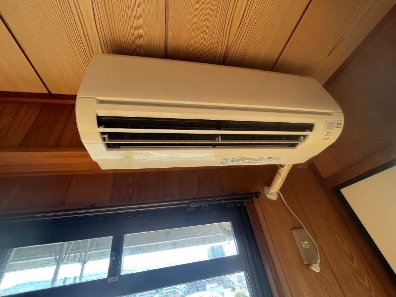 Spacious 3DK Apartment for Rent in Haebaru, Okinawa - Thumbnail 4