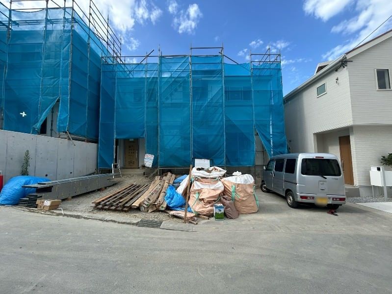 New 4LDK House in Nanjo City, Okinawa - Completion 2026 - Thumbnail 2