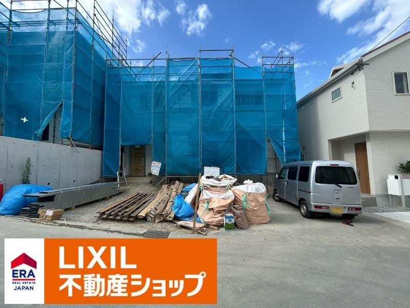 New 4LDK House in Nanjo City, Okinawa - Completion 2026 - Thumbnail 3