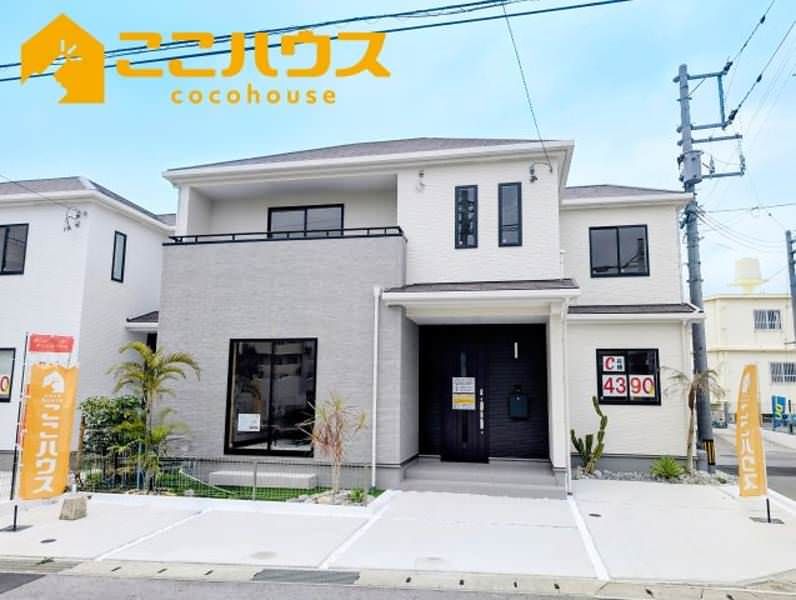 New 4LDK House for Sale in Okinawa City East 1-chome - Thumbnail 2