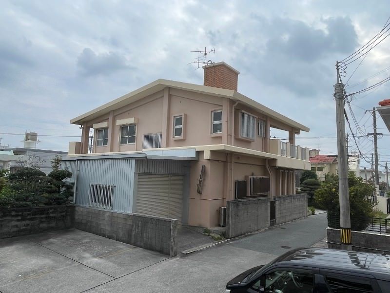 3DK Apartment for Rent in Ganaha, Tomigusuku, Okinawa - Thumbnail 4