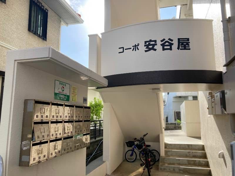 3DK Apartment for Rent in Ganaha, Tomigusuku, Okinawa - Thumbnail 3