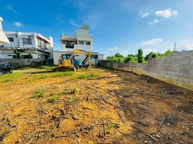 Land for Sale in Kankadan, Uruma City, Okinawa - 310.74 sqm - Thumbnail 3