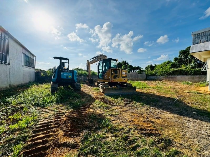 Land for Sale in Kankadan, Uruma City, Okinawa - 310.74 sqm - Thumbnail 4