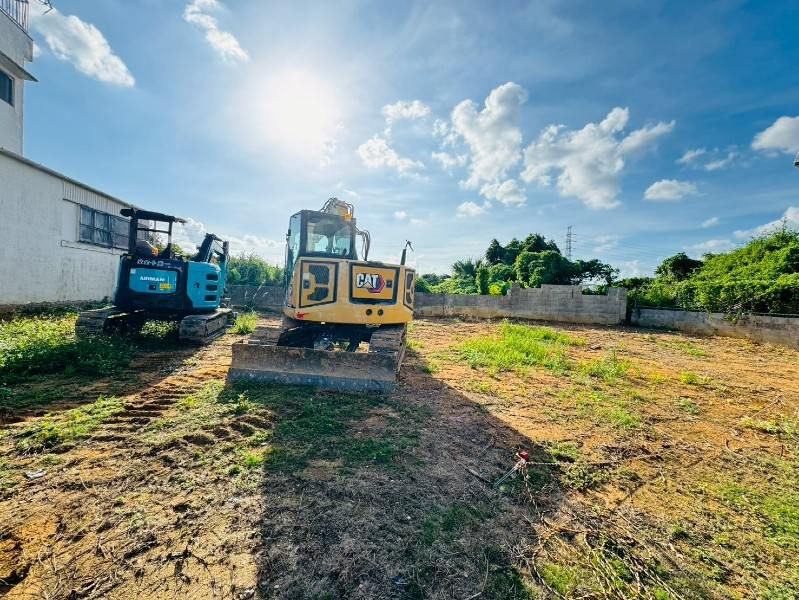 Land for Sale in Kankadan, Uruma City, Okinawa - 310.74 sqm - Thumbnail 2