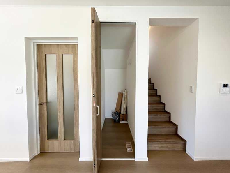 New 4LDK RC Home in Kadena Town, Okinawa - 2025 Completion - Thumbnail 3