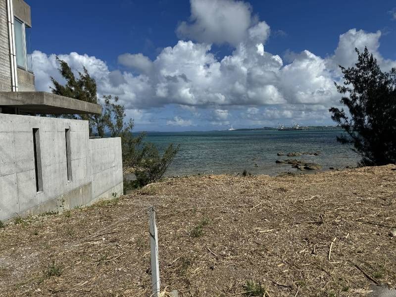 Oceanfront Land for Sale in Kin Town, Okinawa - 272 sqm - Thumbnail 4