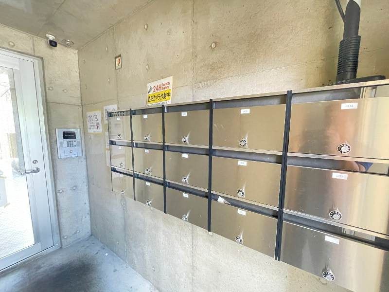 SAAYA Terrace 1K Apartment for Rent in Naha, Okinawa - Thumbnail 2