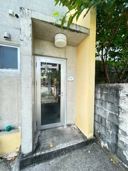 SAAYA Terrace 1K Apartment for Rent in Naha, Okinawa - Thumbnail 4