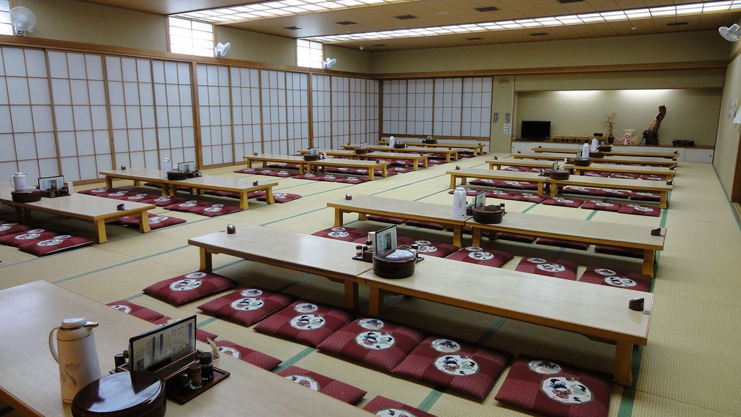 Coworking Facility with Onsen in Minakami, Gunma - Thumbnail 3