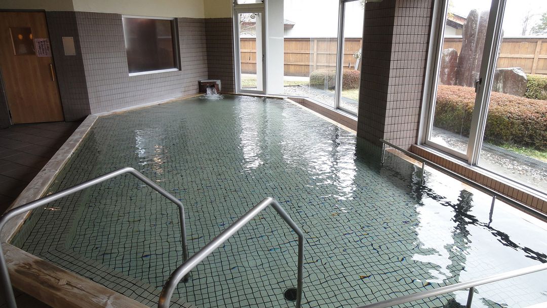 Coworking Facility with Onsen in Minakami, Gunma - Thumbnail 4