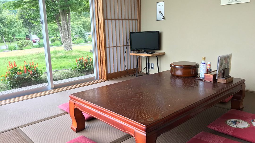 Coworking Facility with Onsen in Minakami, Gunma - Thumbnail 2