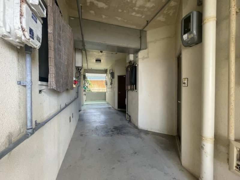 Mori Shin Building 1R Apartment for Rent in Naha, Okinawa - Thumbnail 3