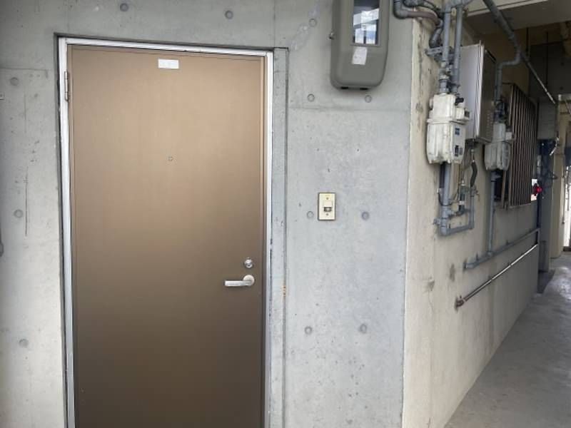 Mori Shin Building 1R Apartment for Rent in Naha, Okinawa - Thumbnail 4