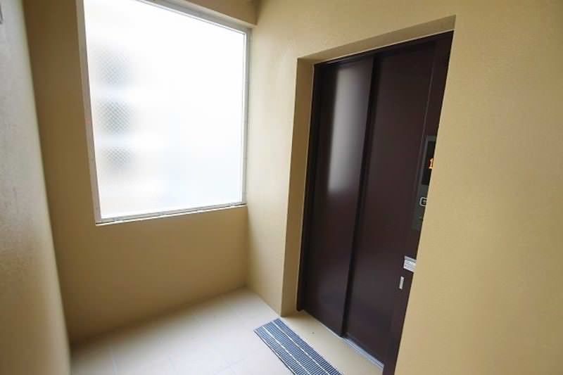 Bonneur Miona Pet-Friendly 1K Apartment for Rent in Naha, Okinawa - Thumbnail 3