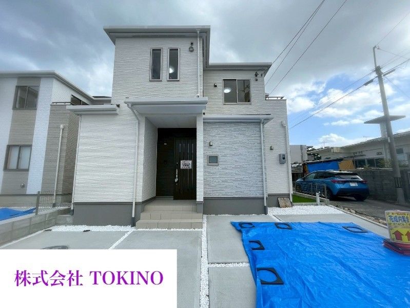 New 4LDK House for Sale in Yomitan Village, Okinawa - Thumbnail 2