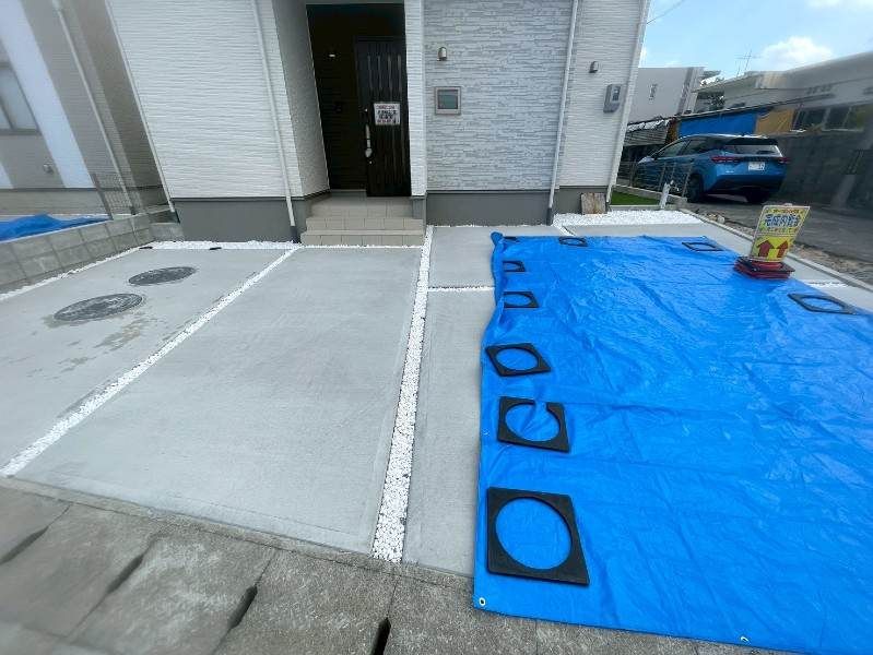 New 4LDK House for Sale in Yomitan Village, Okinawa - Thumbnail 3