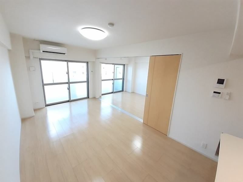 1LDK Apartment for Rent in Nakagusuku Village, Okinawa - Thumbnail 4