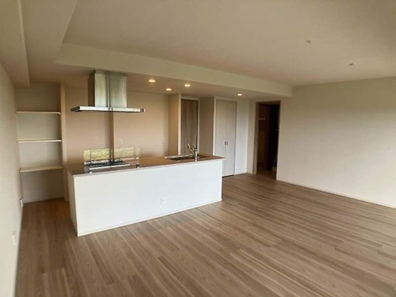 New 2LDK Apartment for Rent in Kitanakagusuku, Okinawa - Thumbnail 4
