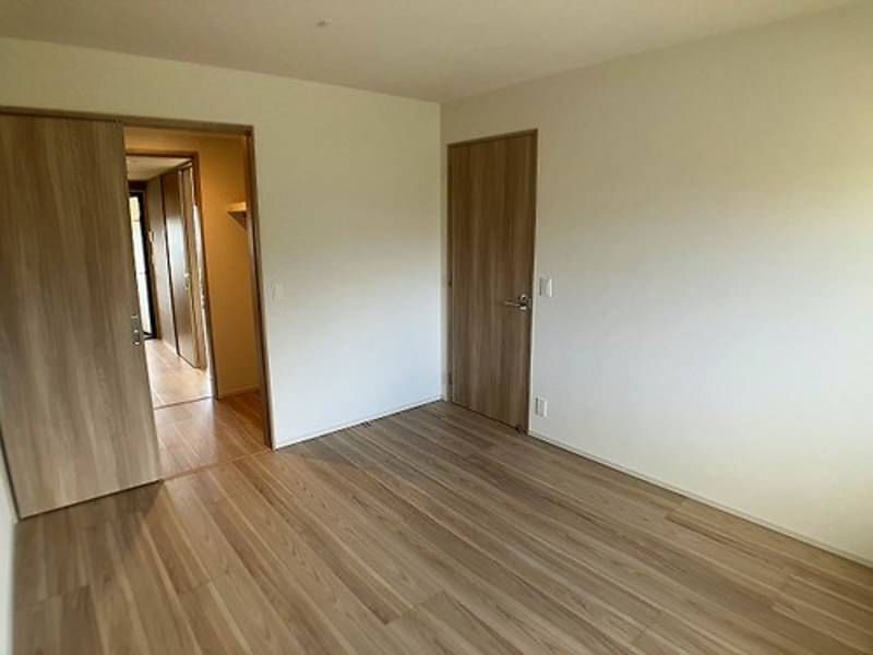 New 2LDK Apartment for Rent in Kitanakagusuku, Okinawa - Thumbnail 3