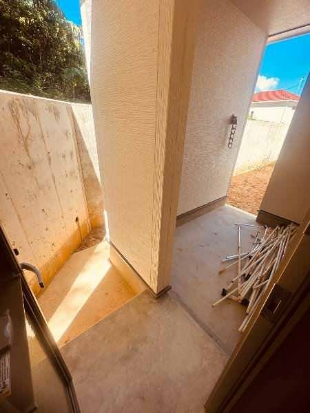New 4LDK House with Walk-in Closet in Uruma City, Okinawa - Thumbnail 4