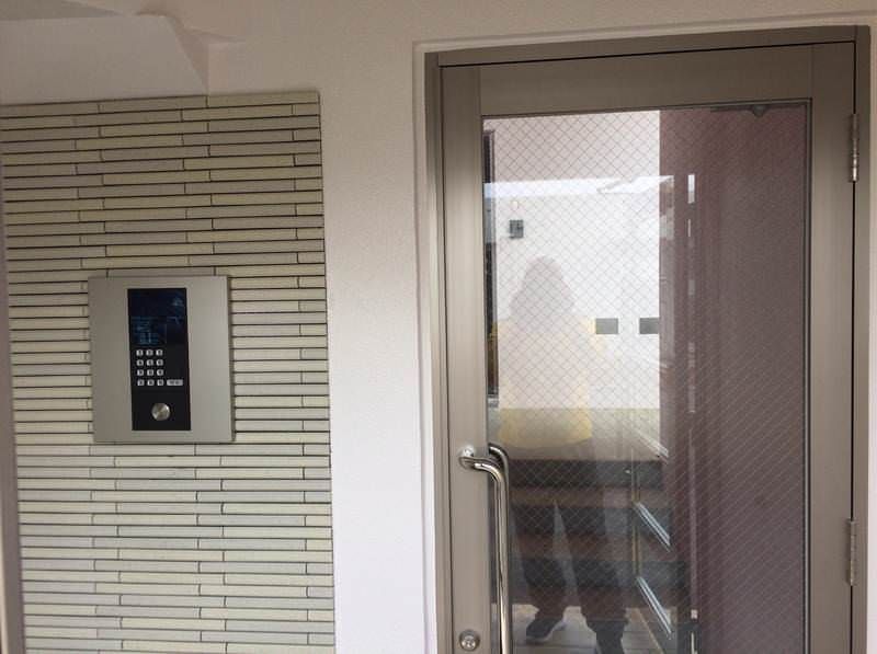 1K Apartment for Rent in Misaki, Kitanakagusuku, Okinawa - Thumbnail 2