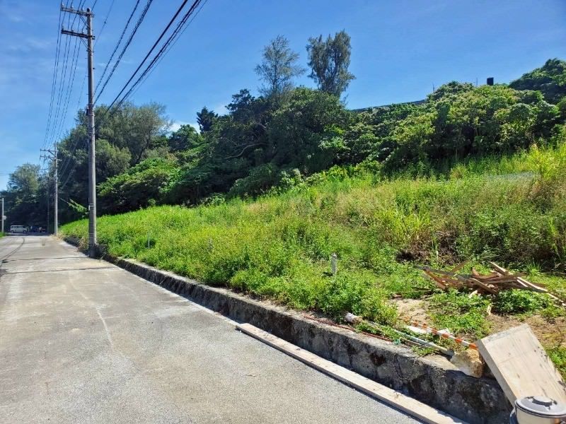 Land for Sale in Osato, Itoman City, Okinawa - 179.14㎡ Plots - Thumbnail 2