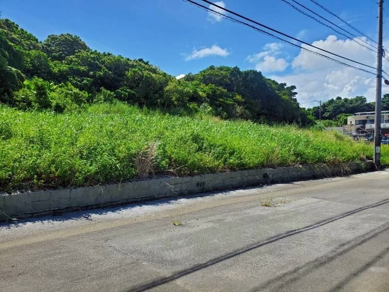 Land for Sale in Osato, Itoman City, Okinawa - 179.14㎡ Plots - Thumbnail 4