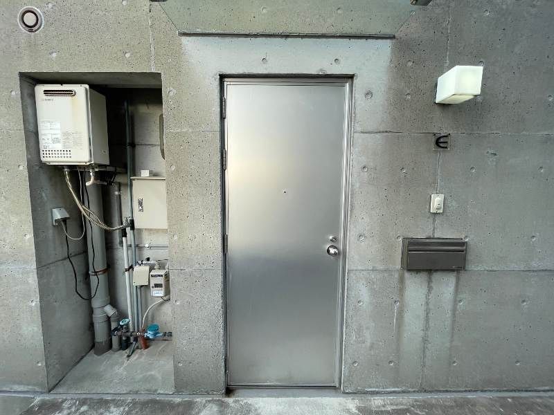 2LDK Apartment for Rent in Nago City, Okinawa - Thumbnail 3