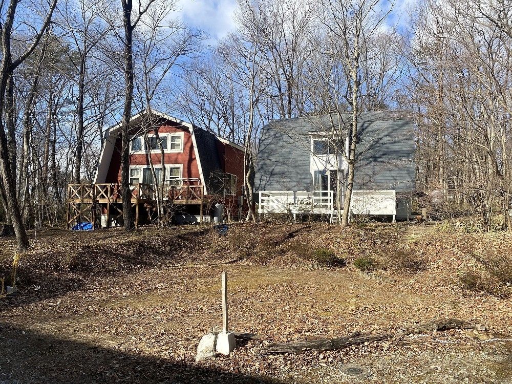 Renovated Wood-Paneled 2SLDK Vacation Home in Nasu Highlands - Thumbnail 4