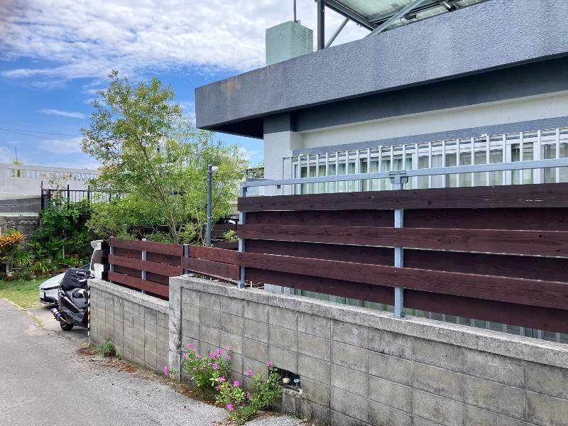 4LDK Garden House for Rent in Uruma, Okinawa - Thumbnail 2